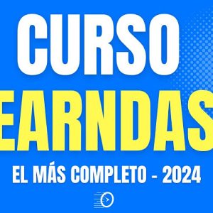 Curso de Learndash